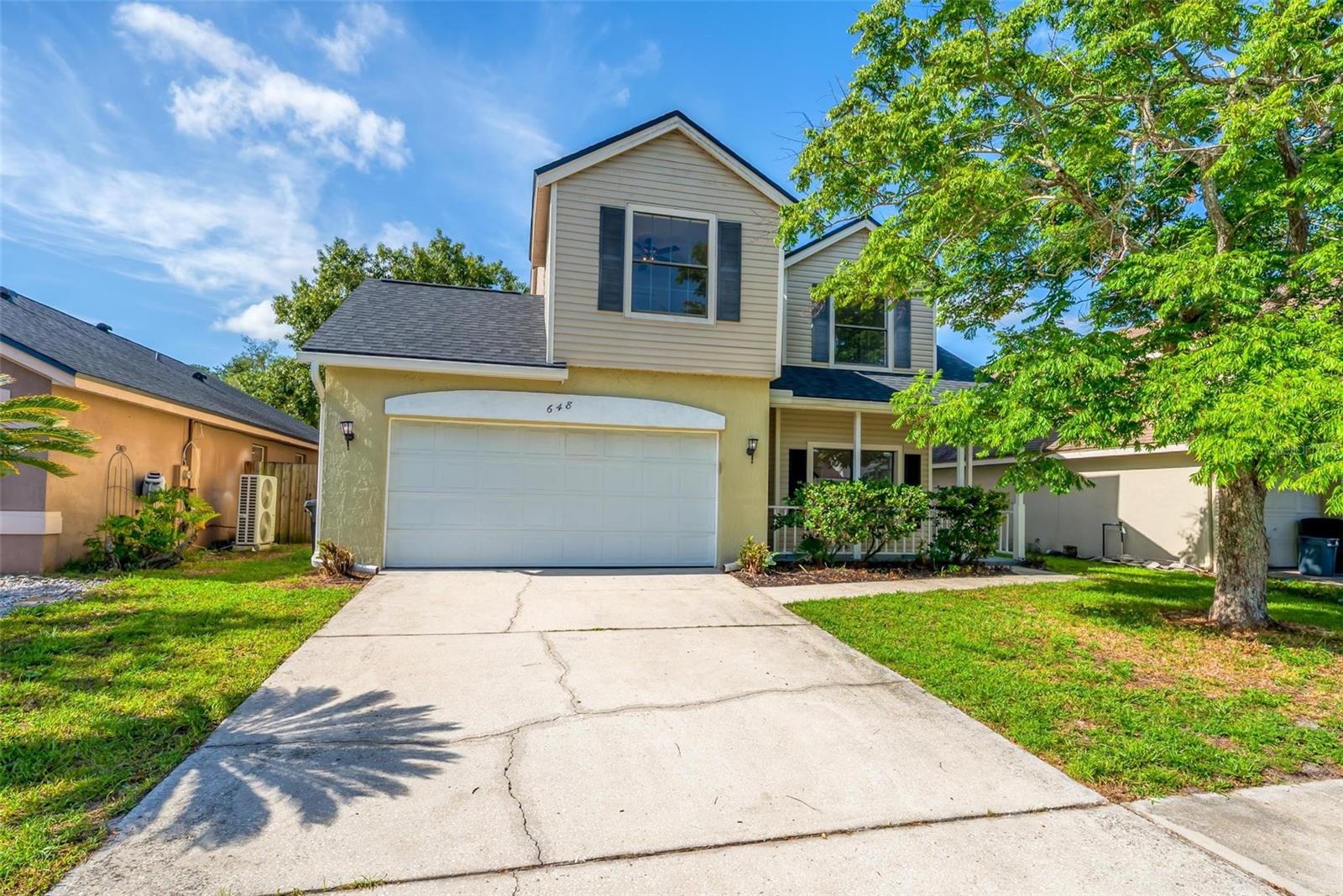 648 BIRGHAM PL, LAKE MARY, FL