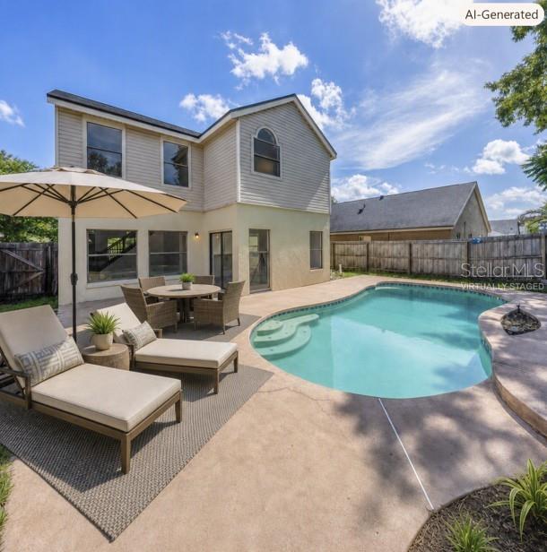 648 BIRGHAM PL, LAKE MARY, FL — photo 5