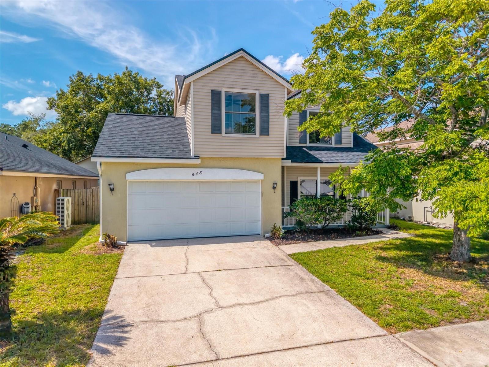 648 BIRGHAM PL, LAKE MARY, FL — photo 45