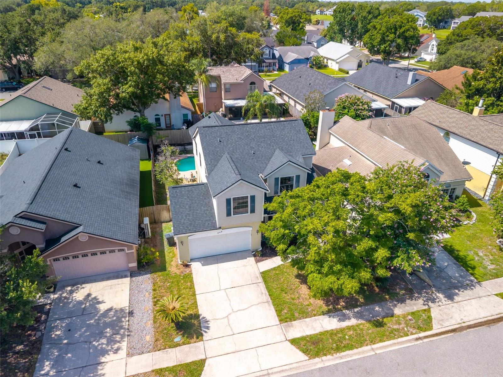 648 BIRGHAM PL, LAKE MARY, FL — photo 46