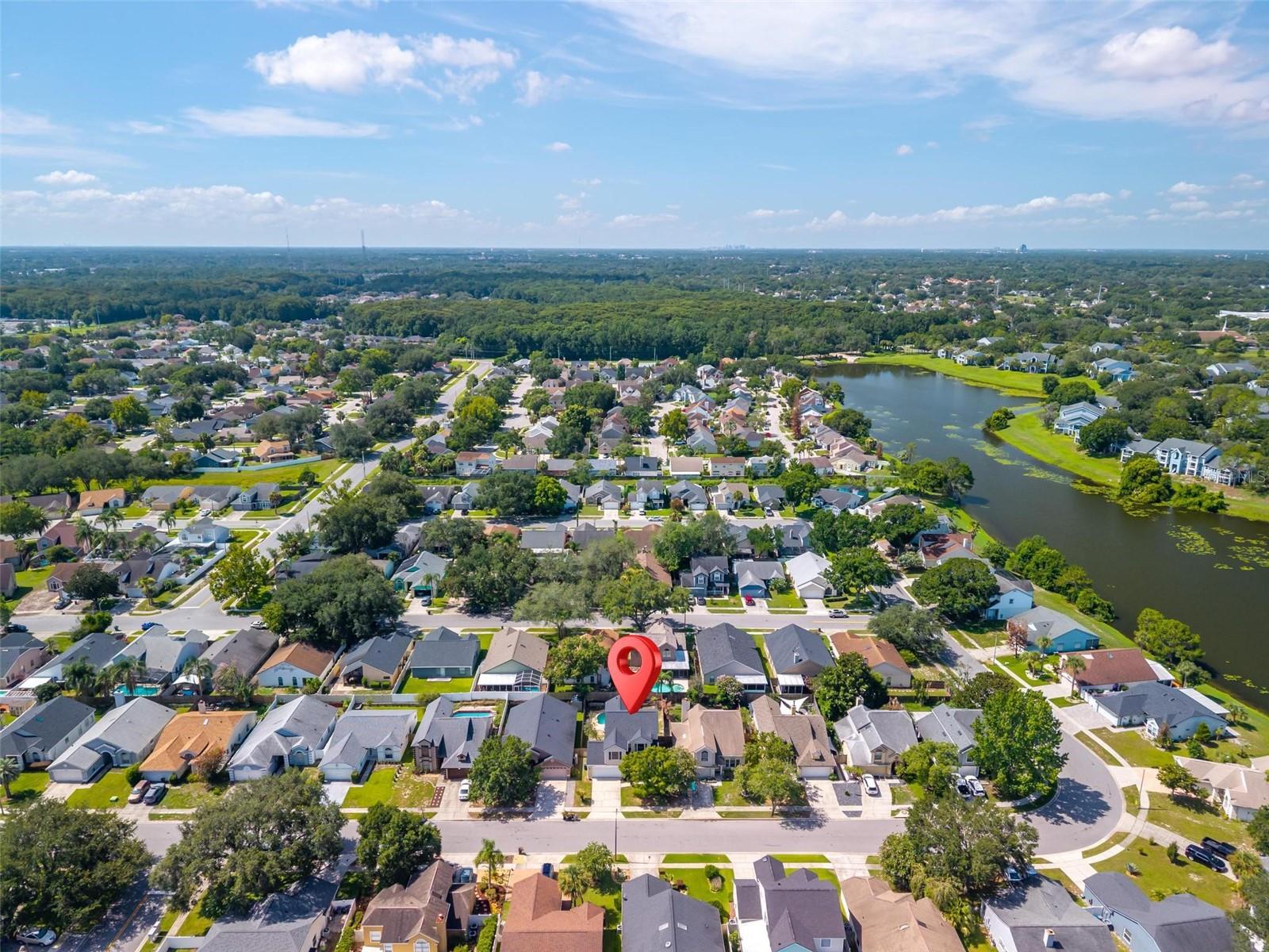 648 BIRGHAM PL, LAKE MARY, FL — photo 49
