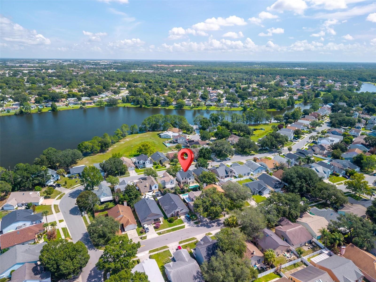 648 BIRGHAM PL, LAKE MARY, FL — photo 56