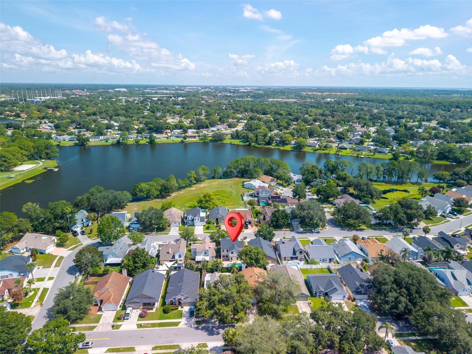648 BIRGHAM PL, LAKE MARY, FL — photo 57