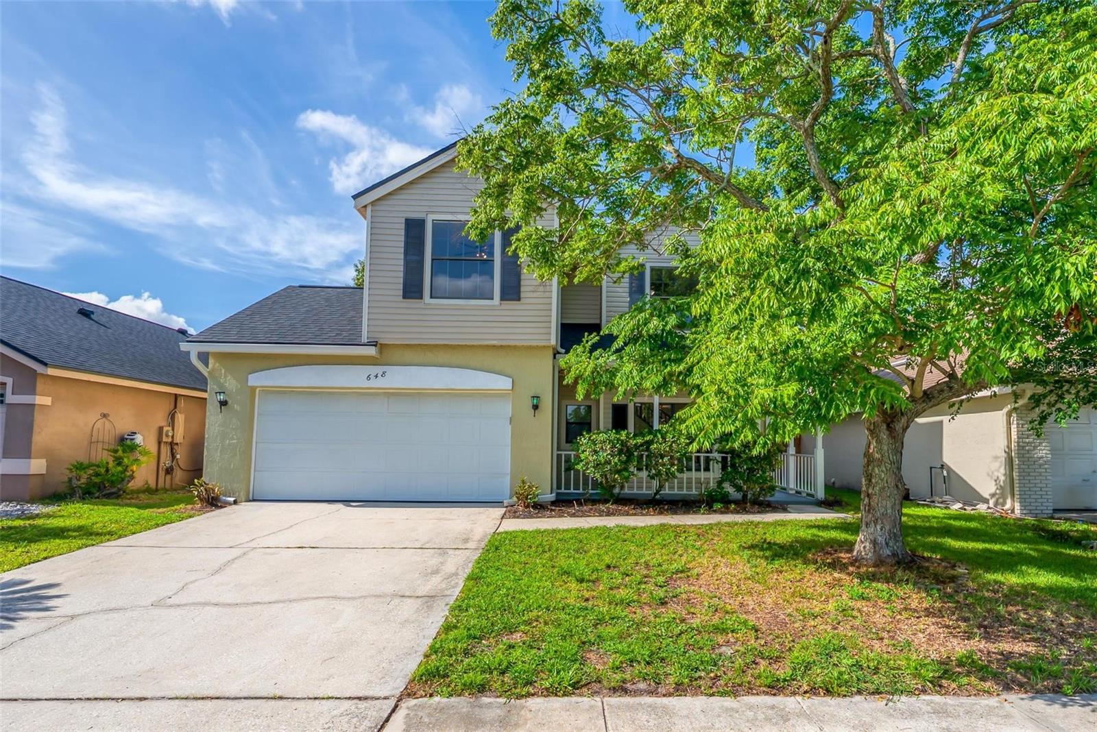 648 BIRGHAM PL, LAKE MARY, FL — photo 60