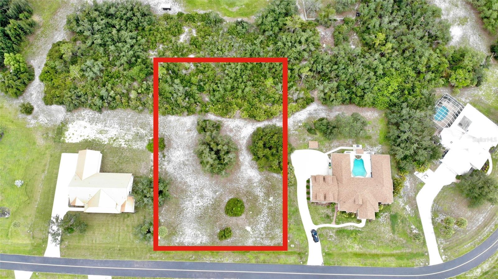 530 WOODSTORK LN, PUNTA GORDA, FL