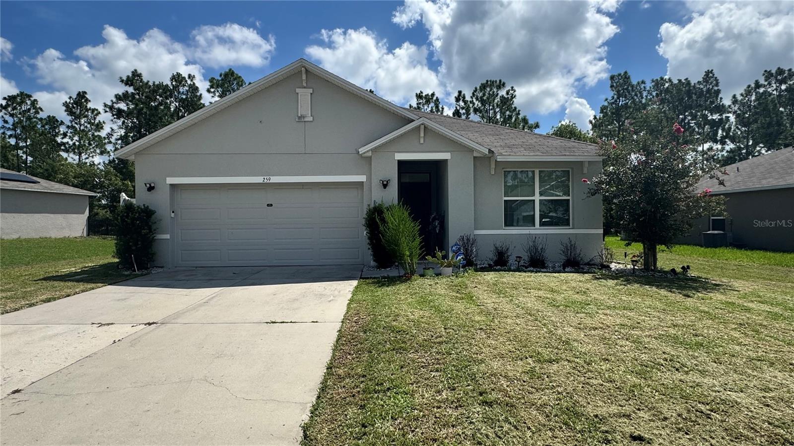 259 HICKORY COURSE RADL, OCALA, FL — photo 4