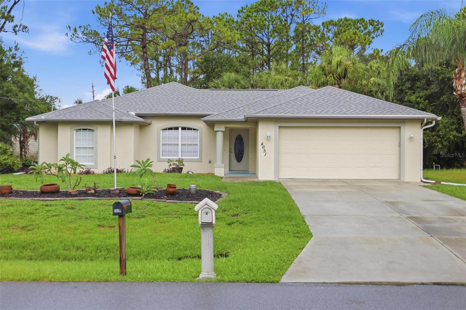 4651 LUMMUS ST, NORTH PORT, FL