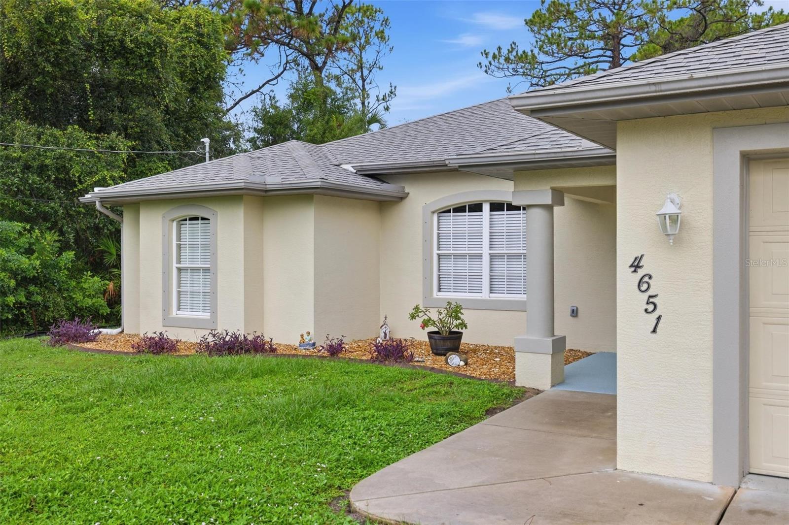 4651 LUMMUS ST, NORTH PORT, FL — photo 2