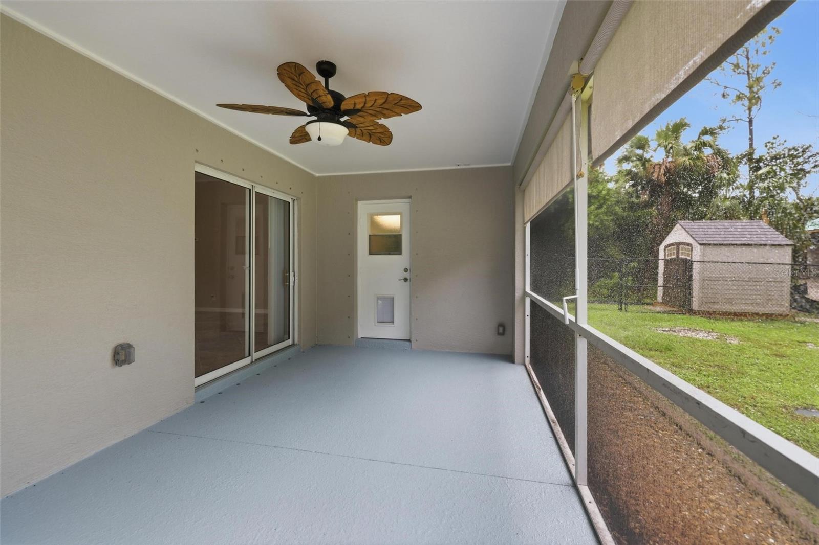 4651 LUMMUS ST, NORTH PORT, FL — photo 24