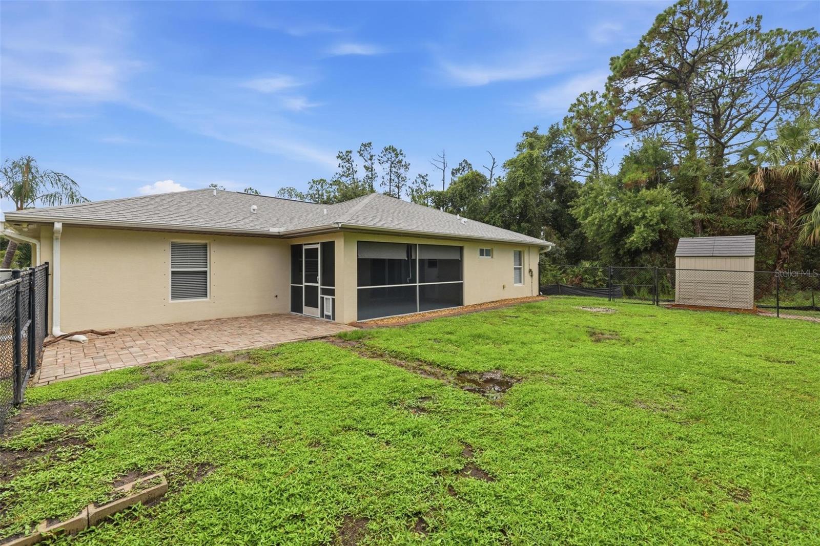 4651 LUMMUS ST, NORTH PORT, FL — photo 26