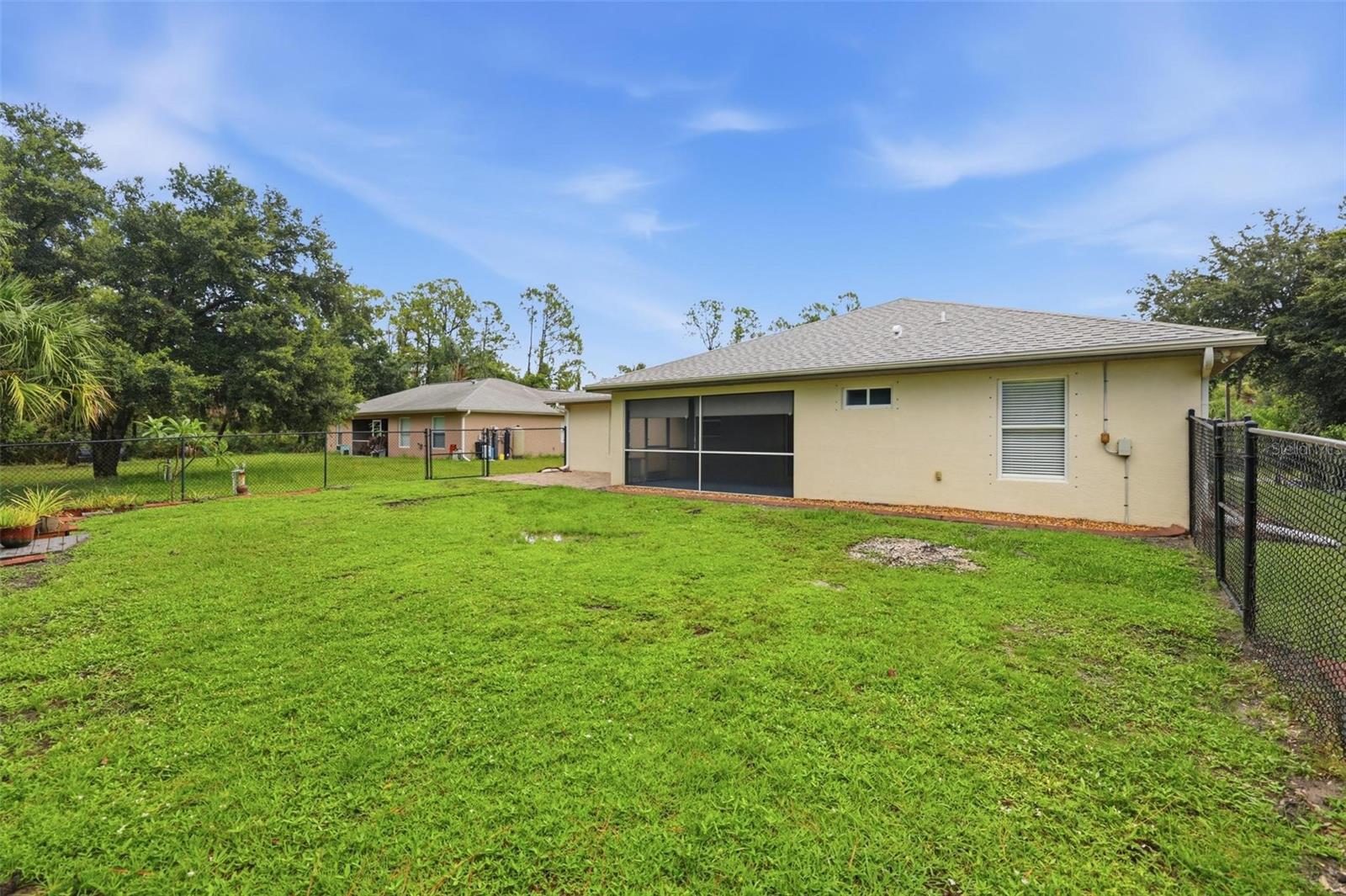 4651 LUMMUS ST, NORTH PORT, FL — photo 27