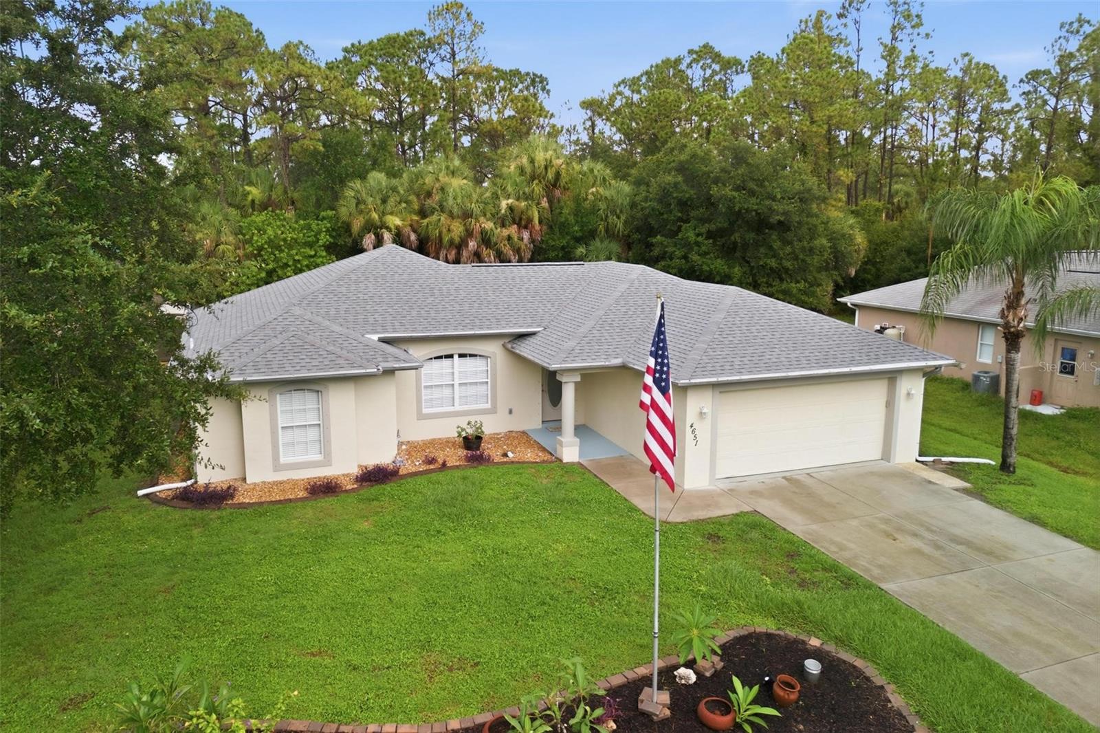 4651 LUMMUS ST, NORTH PORT, FL — photo 29