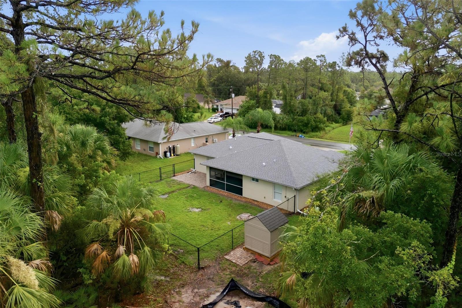 4651 LUMMUS ST, NORTH PORT, FL — photo 35