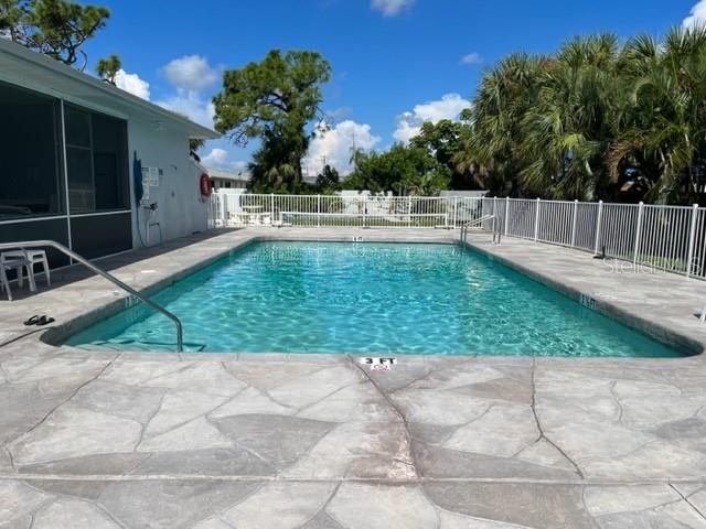 6527 HAMLET DR #26-A, ENGLEWOOD, FL — photo 2