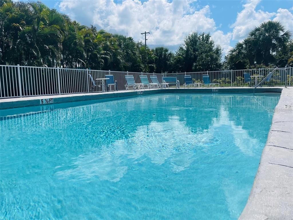 6527 HAMLET DR #26-A, ENGLEWOOD, FL — photo 18