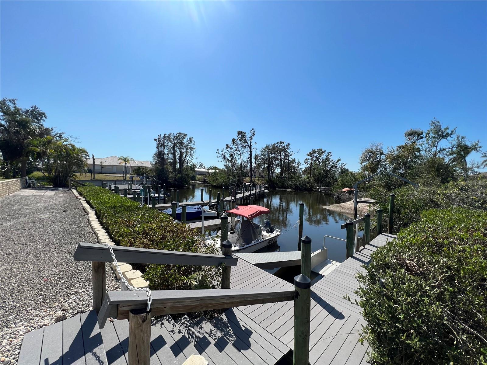 6527 HAMLET DR #26-A, ENGLEWOOD, FL — photo 19