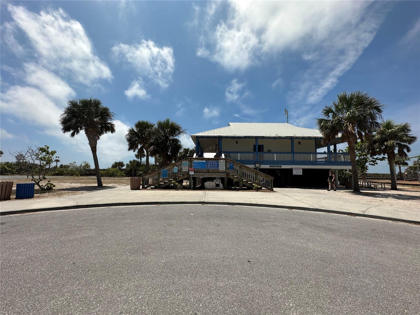 6527 HAMLET DR #26-A, ENGLEWOOD, FL — photo 23