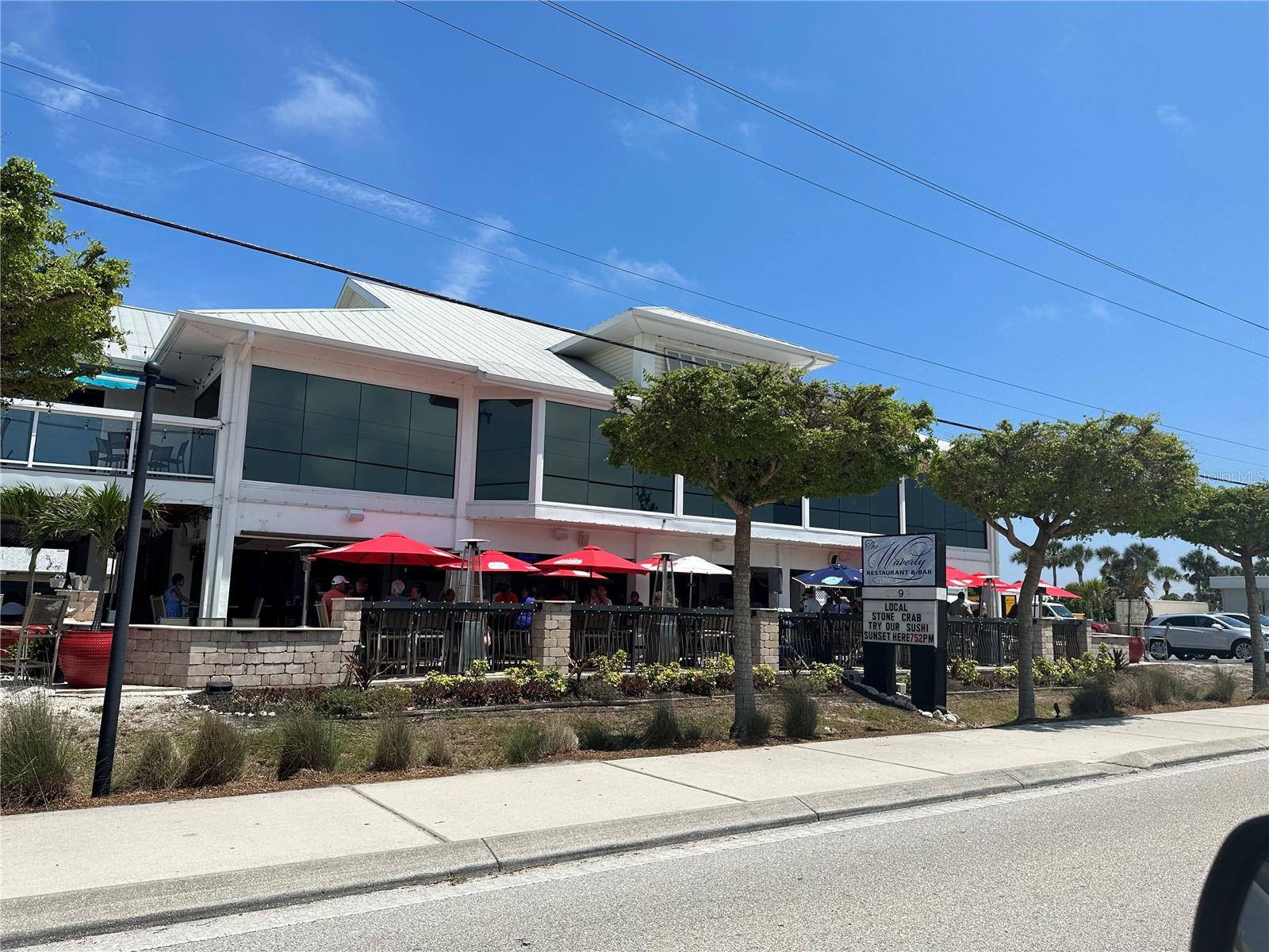 6527 HAMLET DR #26-A, ENGLEWOOD, FL — photo 24