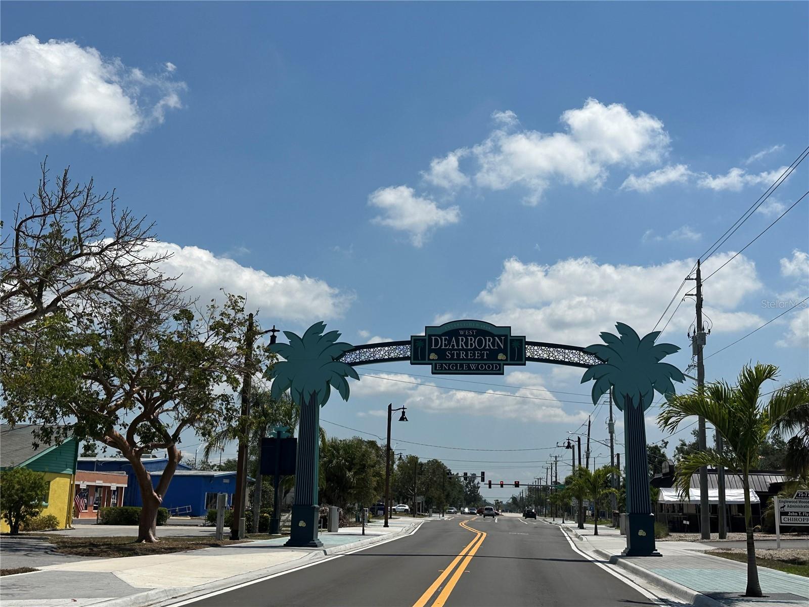 6527 HAMLET DR #26-A, ENGLEWOOD, FL — photo 29