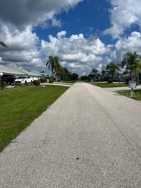 6527 HAMLET DR #26-A, ENGLEWOOD, FL — photo 30