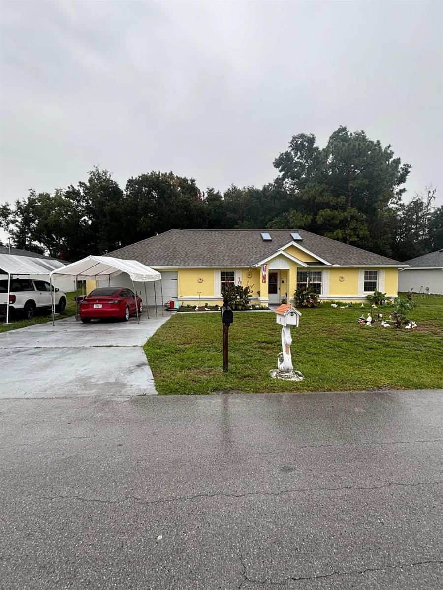 41 WATER TRACK DR, OCALA, FL