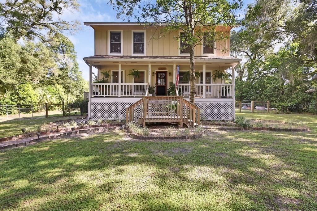1379 TAYLOR RD W, DELAND, FL