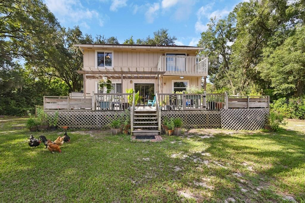 1379 TAYLOR RD W, DELAND, FL — photo 38