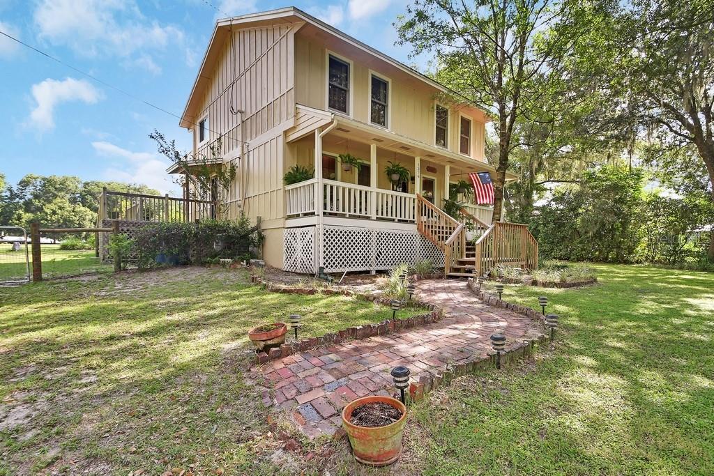 1379 TAYLOR RD W, DELAND, FL — photo 43