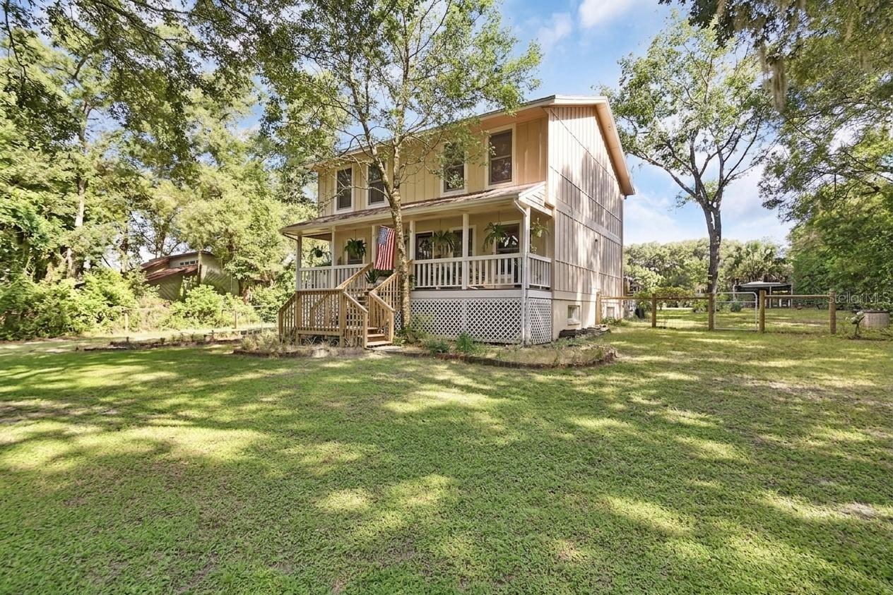 1379 TAYLOR RD W, DELAND, FL — photo 44