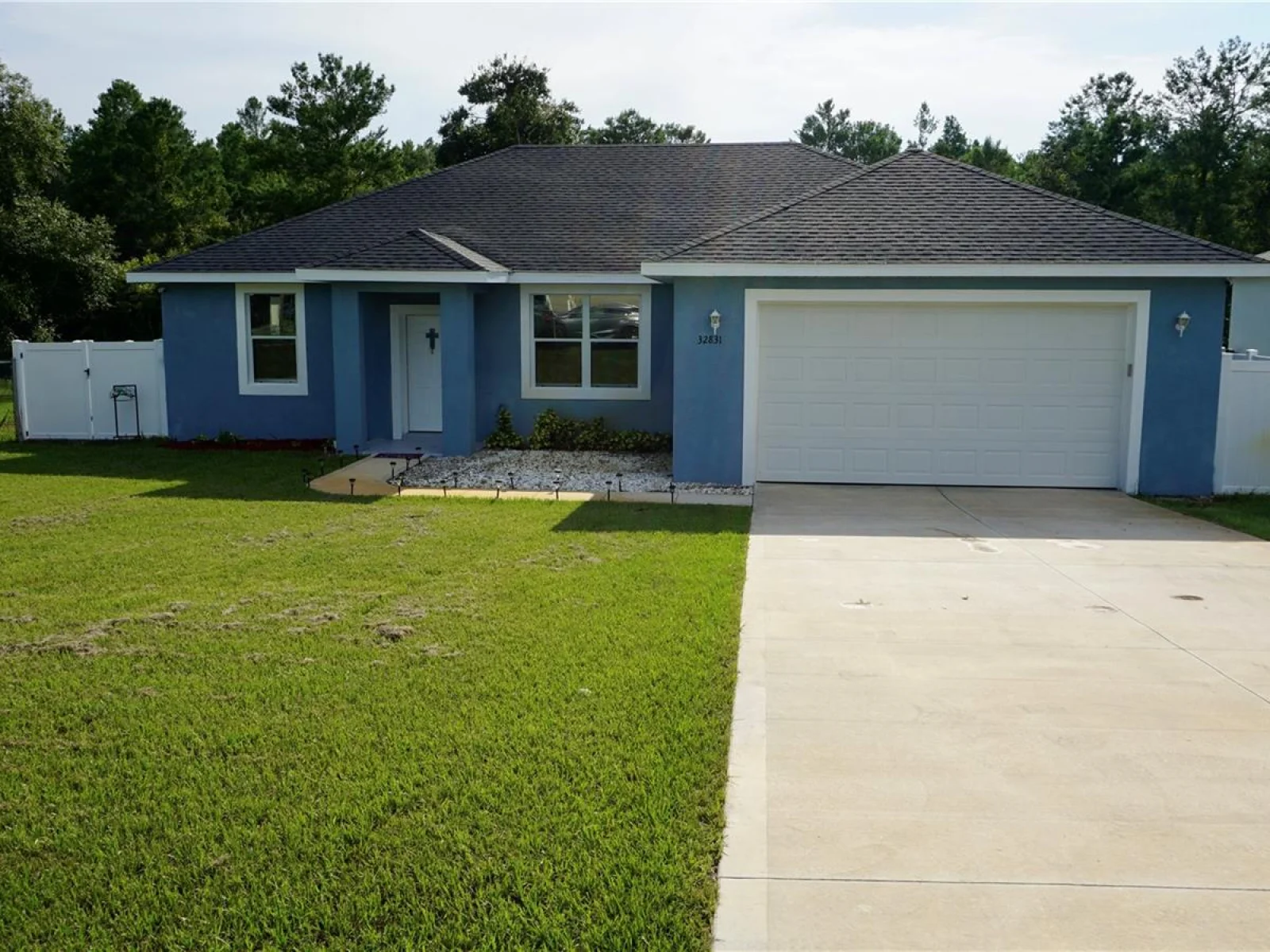 32831 FOREST AVE, LEESBURG, FL — photo 1