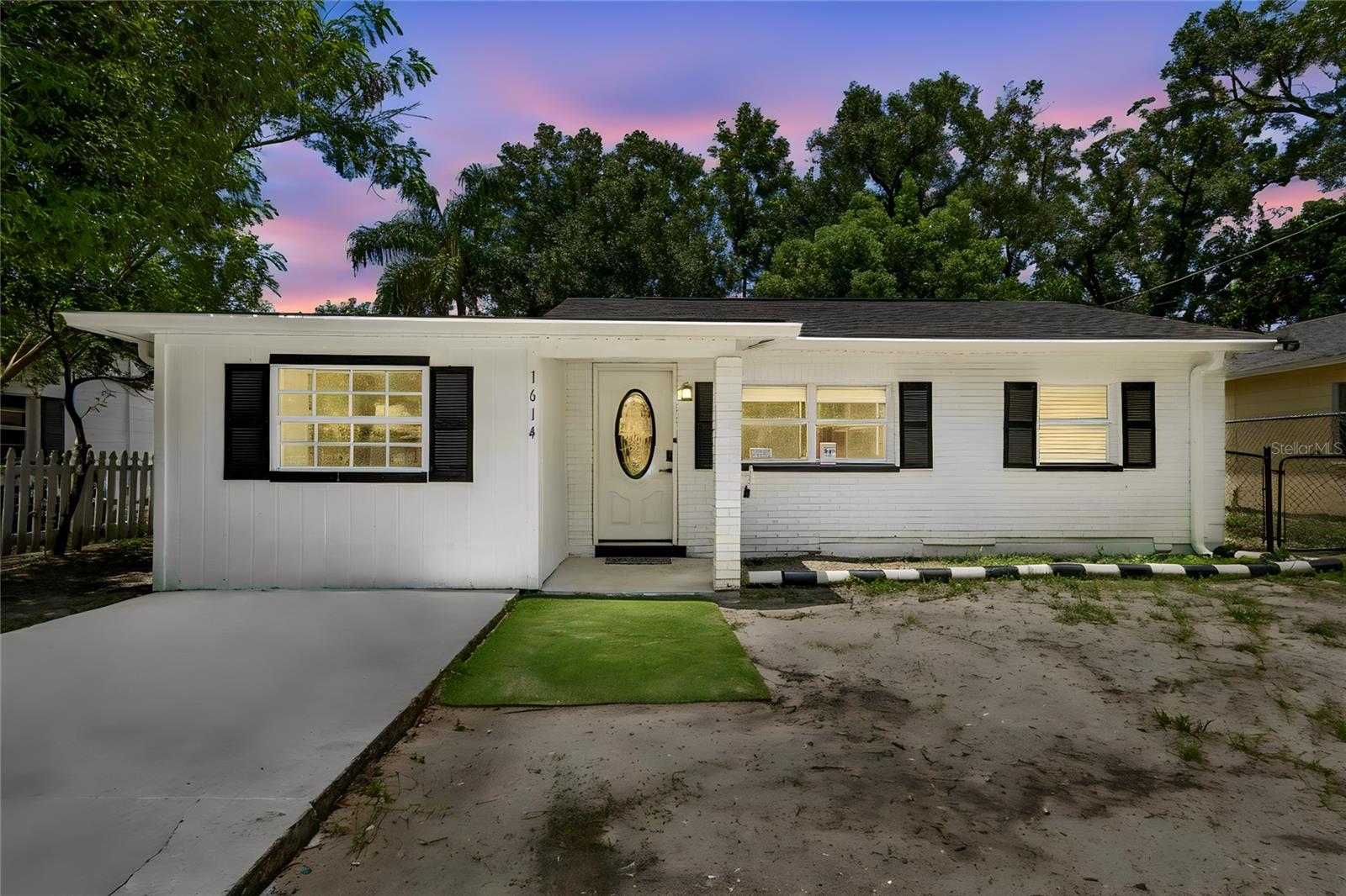 1614 E MAPLE AVE, TAMPA, FL
