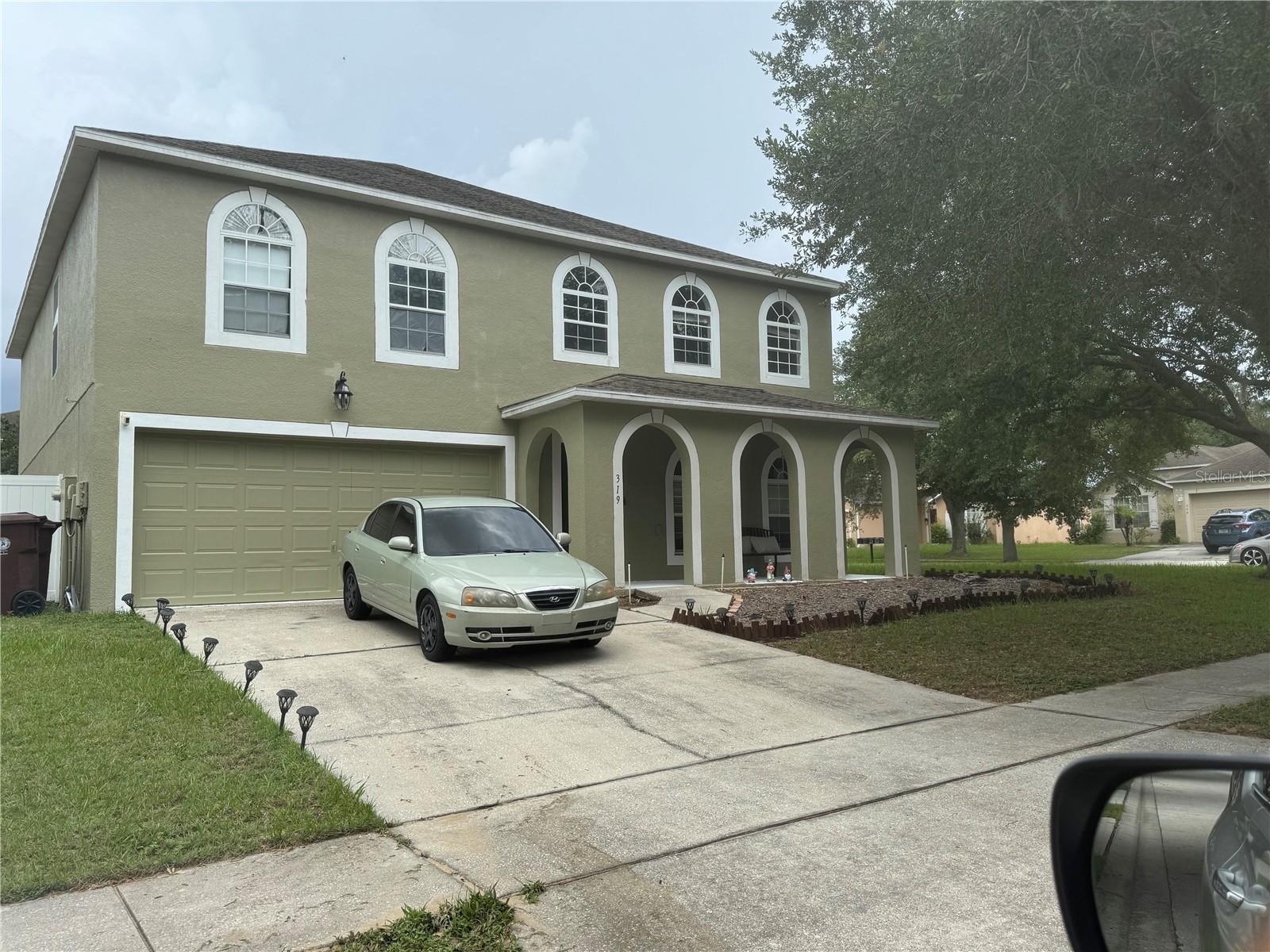 319 FLINT ST, HAINES CITY, FL
