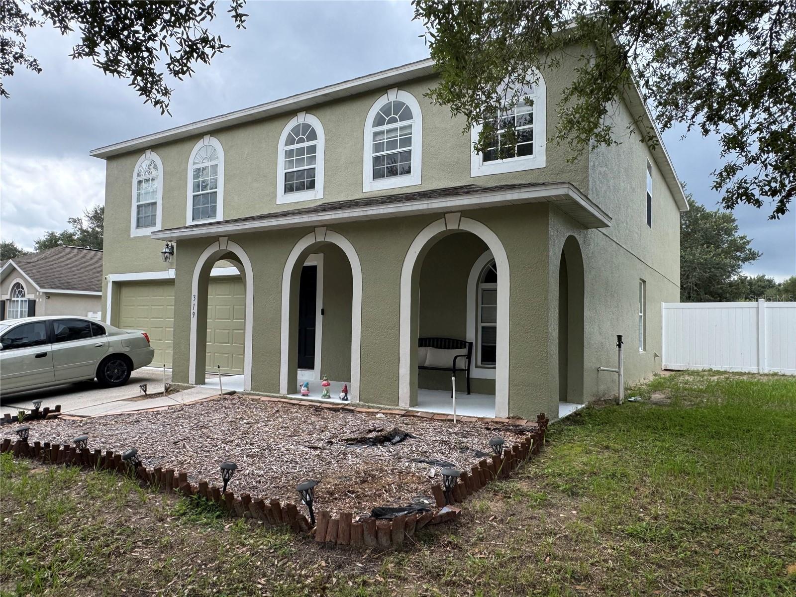 319 FLINT ST, HAINES CITY, FL — photo 2