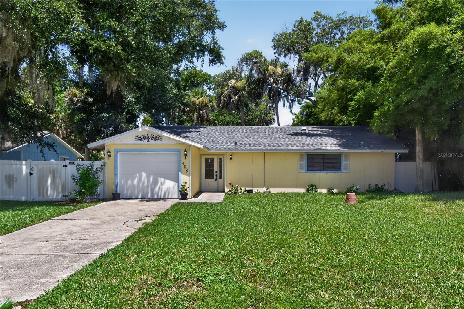 408 PALM AVE, ORMOND BEACH, FL