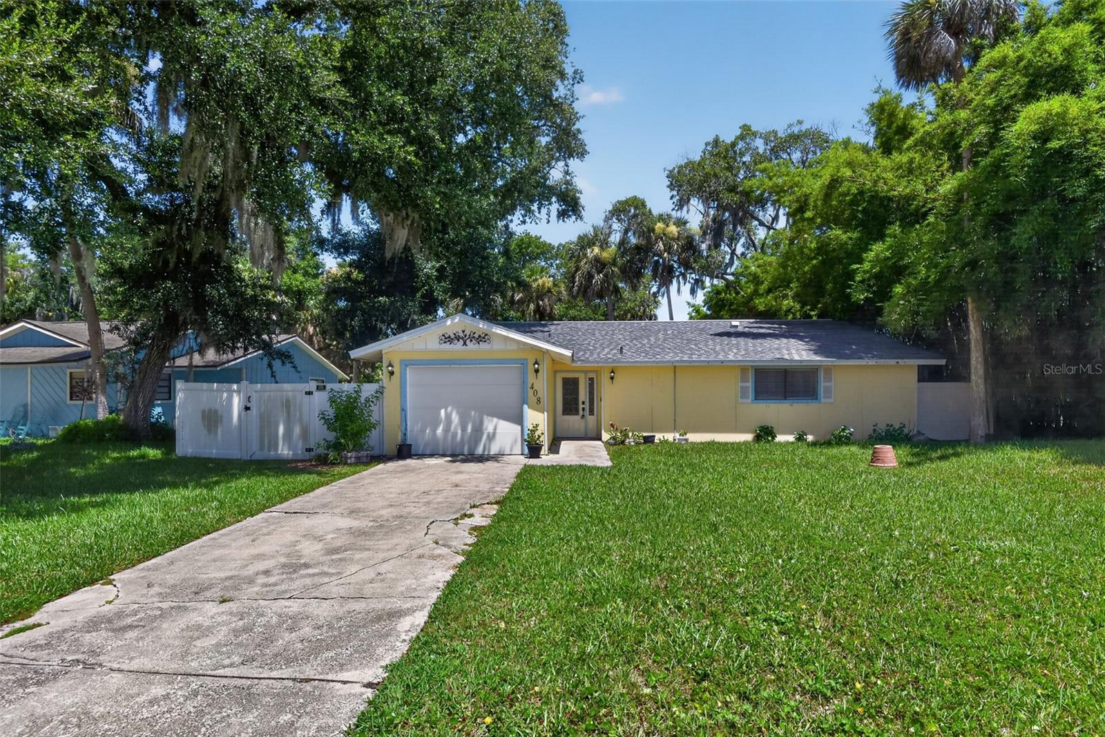 408 PALM AVE, ORMOND BEACH, FL — photo 2