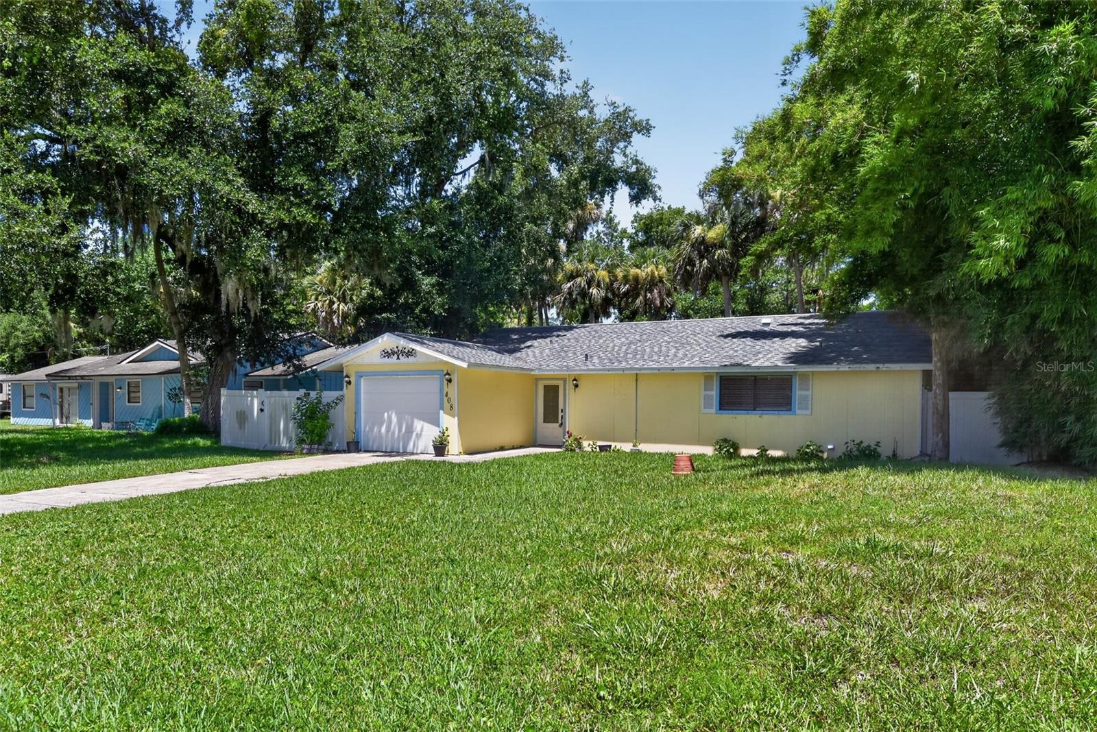 408 PALM AVE, ORMOND BEACH, FL — photo 3