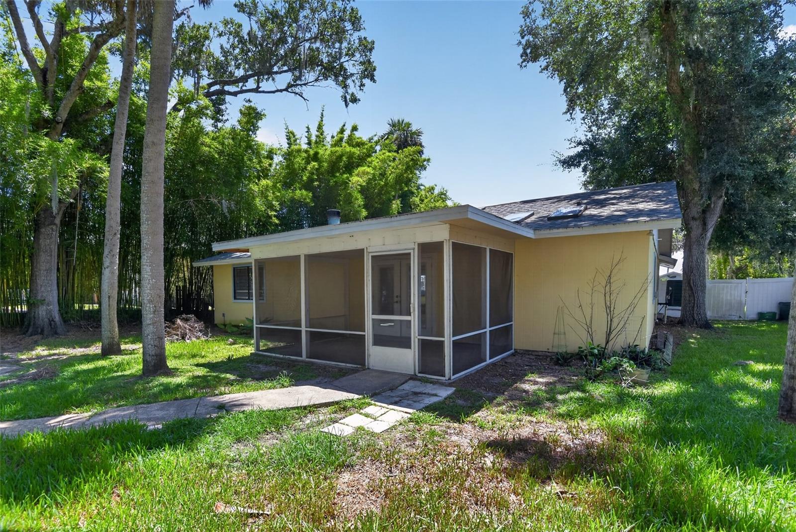 408 PALM AVE, ORMOND BEACH, FL — photo 37