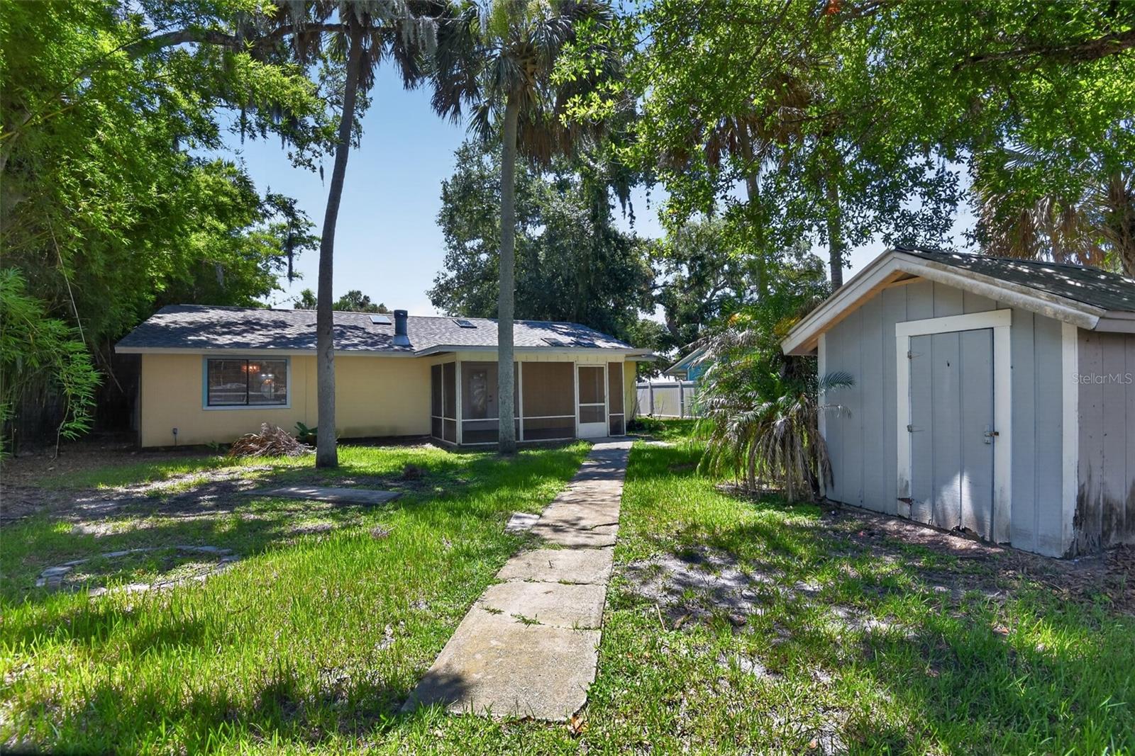 408 PALM AVE, ORMOND BEACH, FL — photo 38