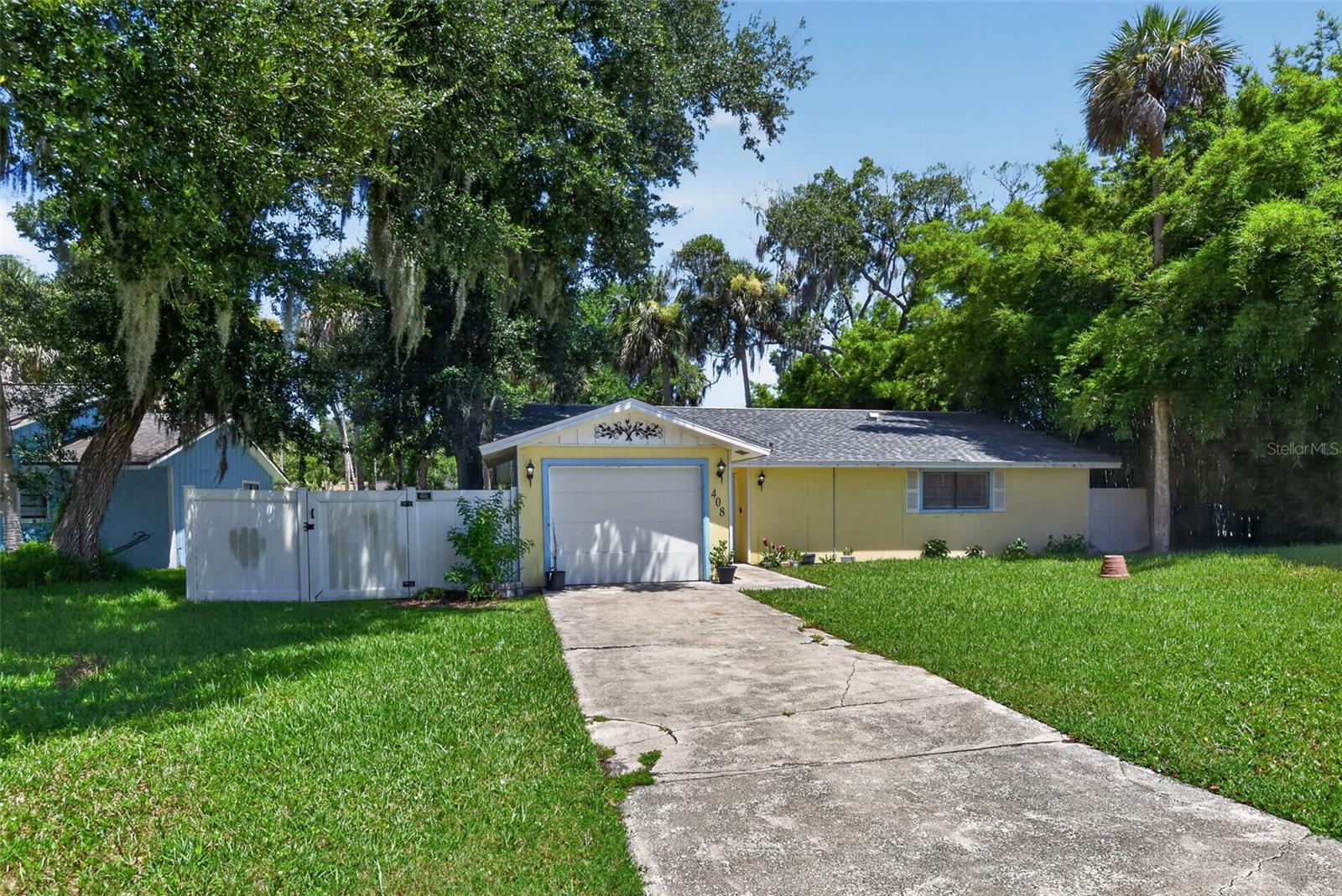 408 PALM AVE, ORMOND BEACH, FL — photo 39