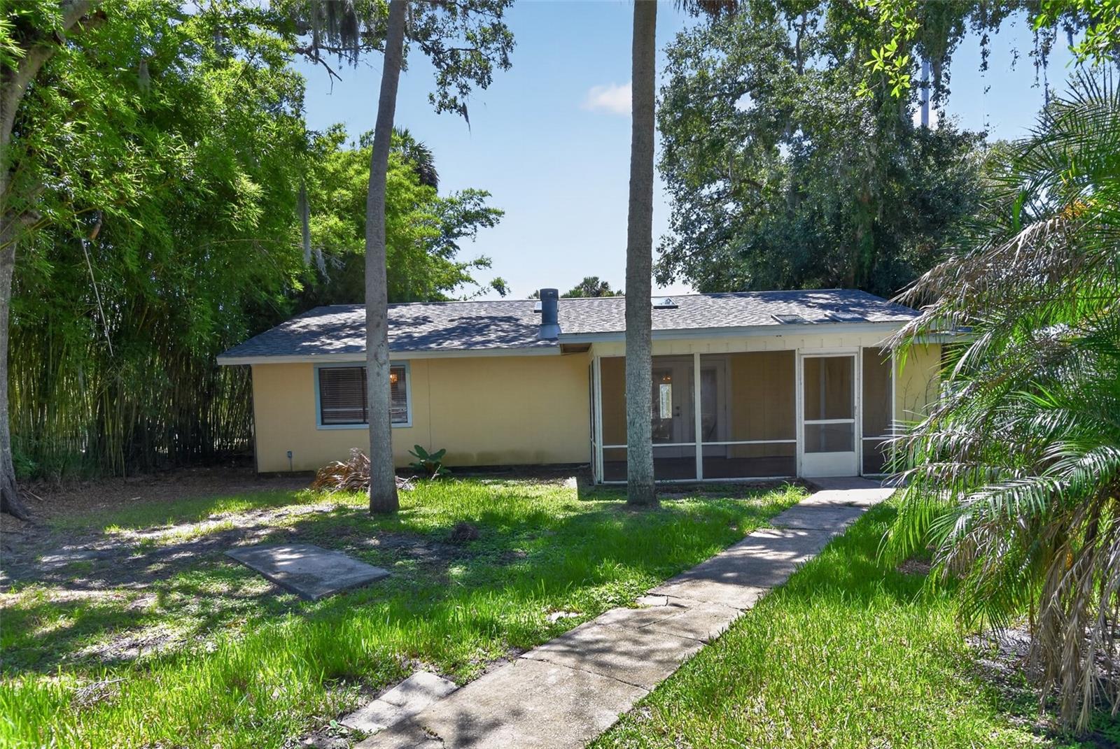 408 PALM AVE, ORMOND BEACH, FL — photo 40