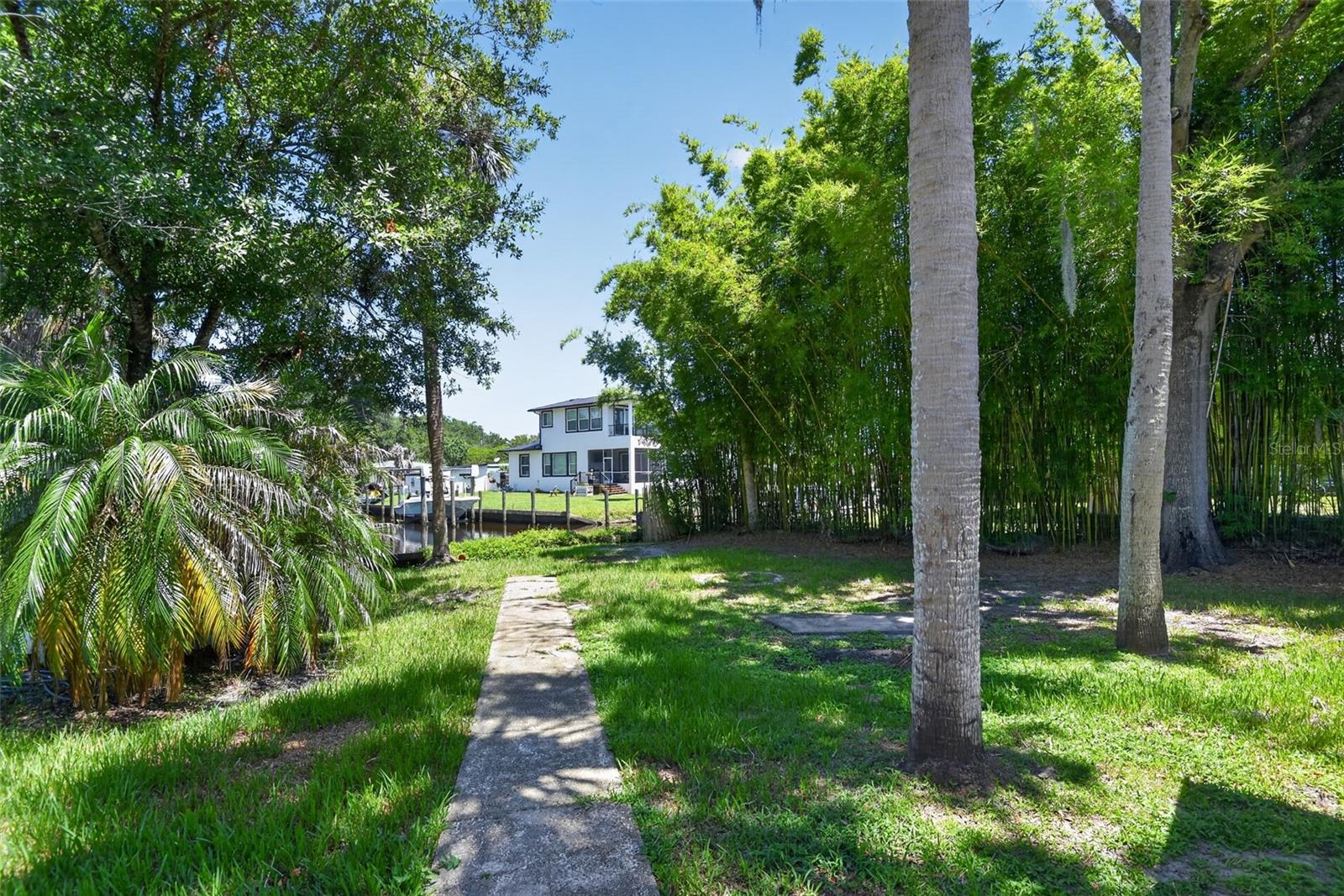 408 PALM AVE, ORMOND BEACH, FL — photo 42