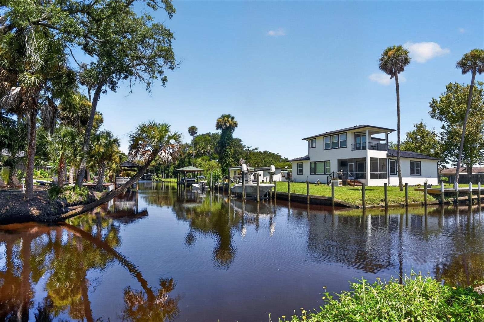 408 PALM AVE, ORMOND BEACH, FL — photo 44