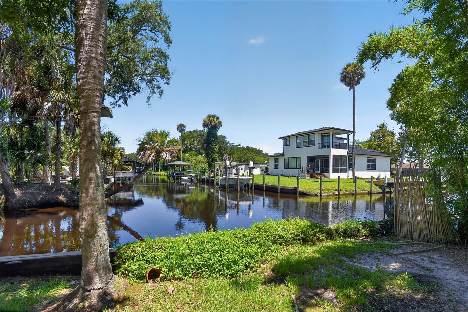 408 PALM AVE, ORMOND BEACH, FL — photo 45