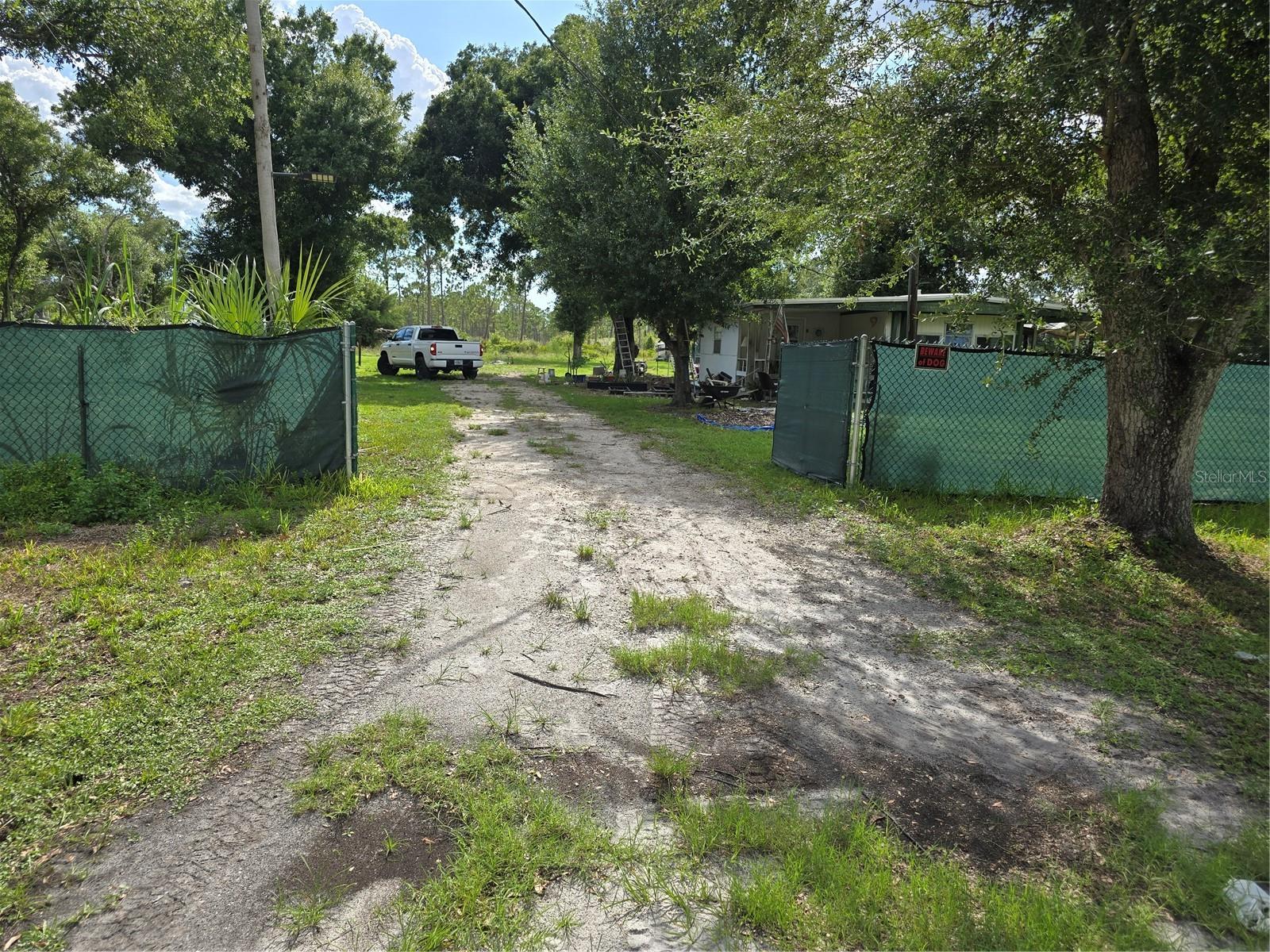 5302 SWAYING PALM DR, PUNTA GORDA, FL — photo 11