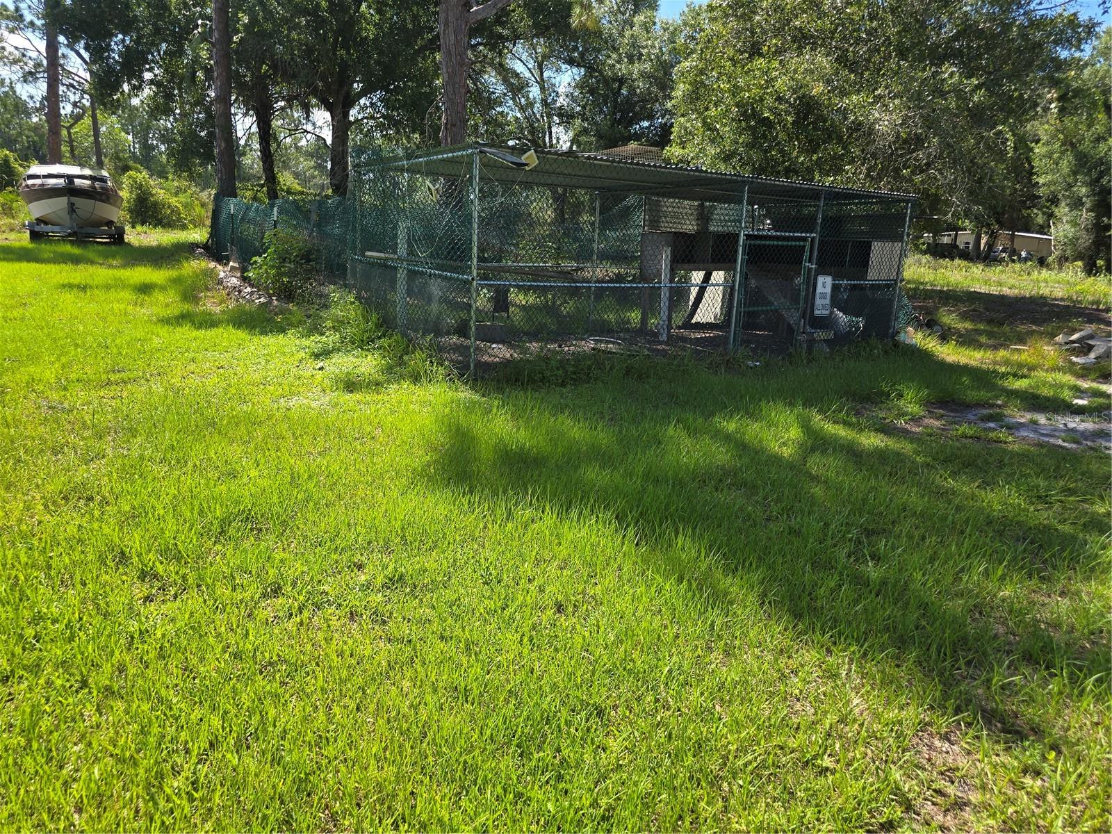 5302 SWAYING PALM DR, PUNTA GORDA, FL — photo 17