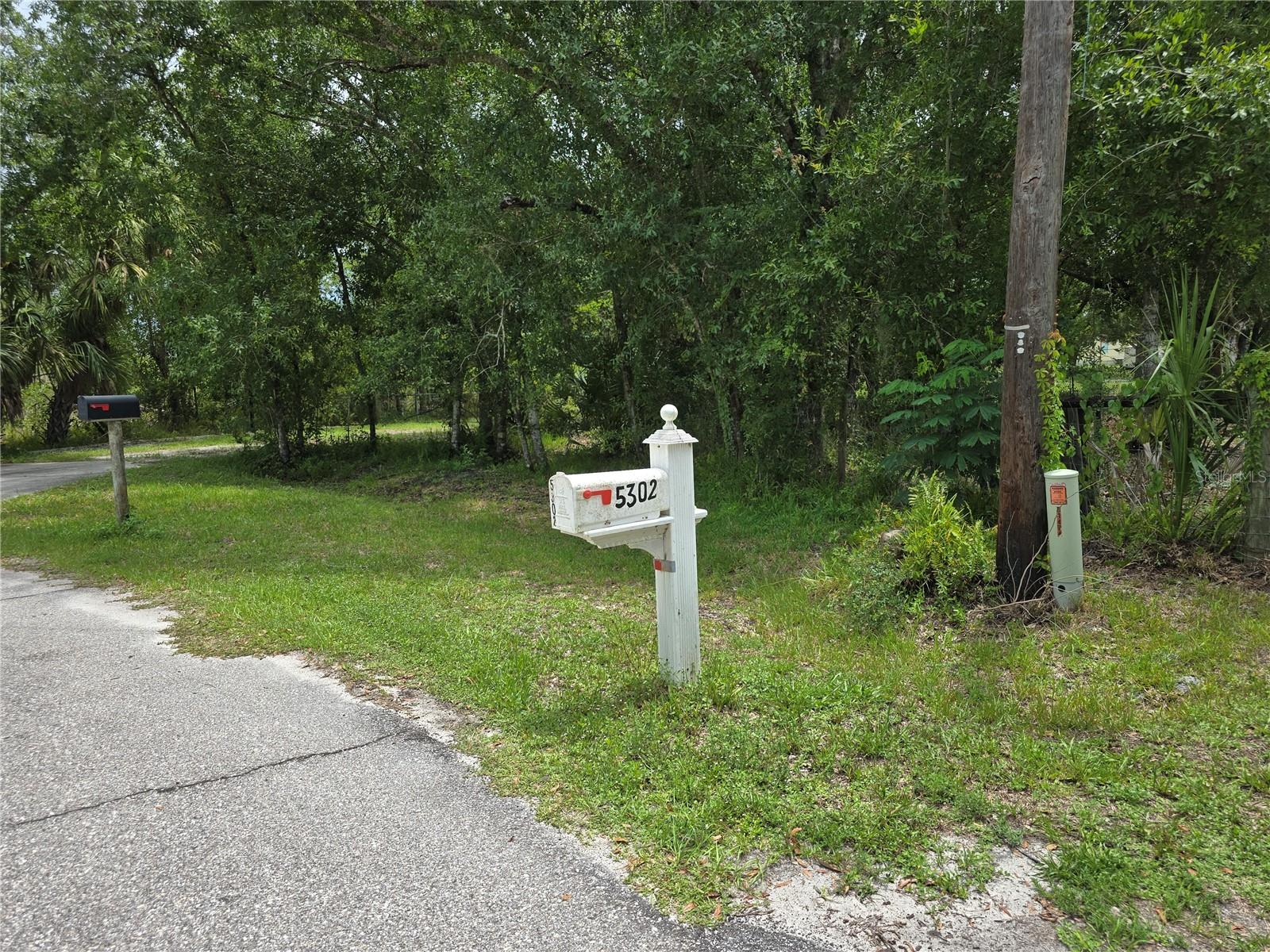 5302 SWAYING PALM DR, PUNTA GORDA, FL — photo 20