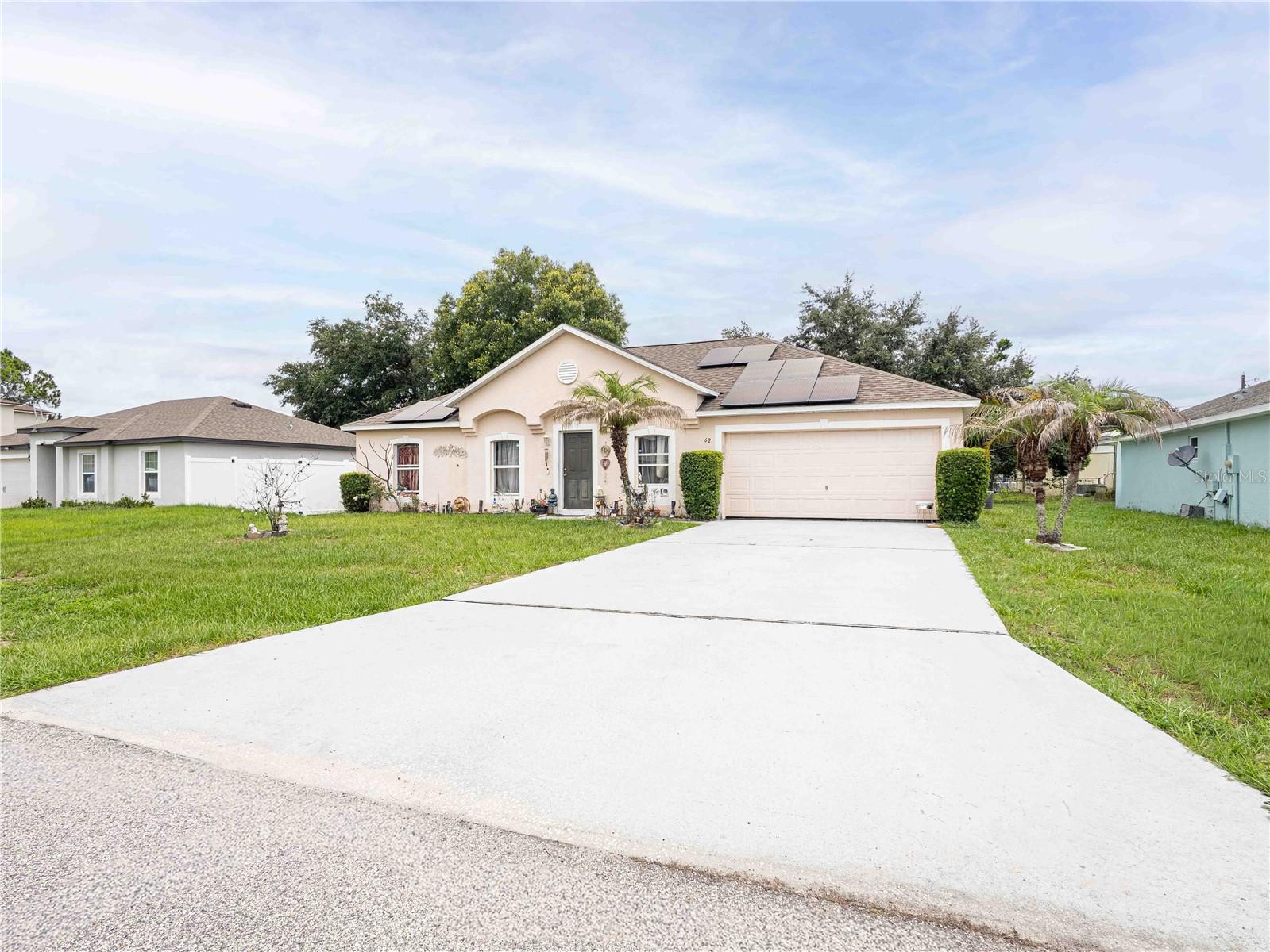 62 HERRING CT, POINCIANA, FL