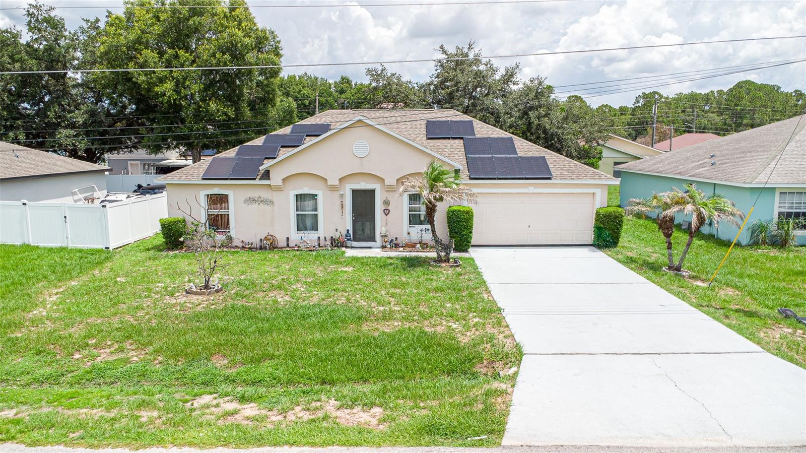 62 HERRING CT, POINCIANA, FL — photo 2
