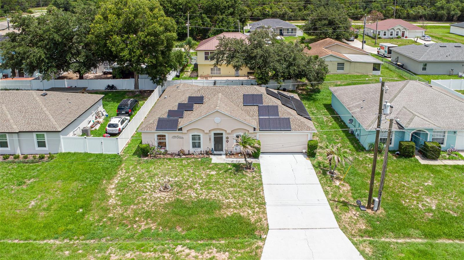 62 HERRING CT, POINCIANA, FL — photo 3