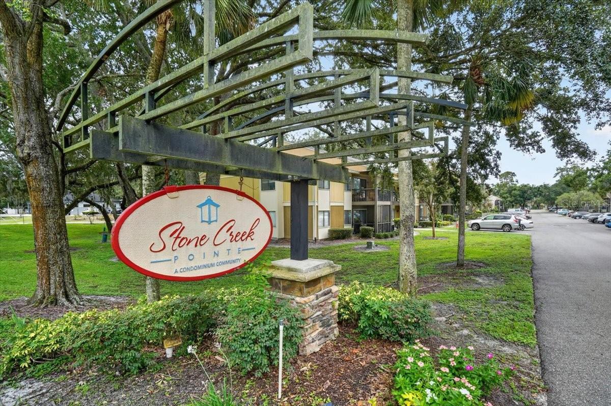 13405 ARBOR POINTE CIR #104, TAMPA, FL — photo 2